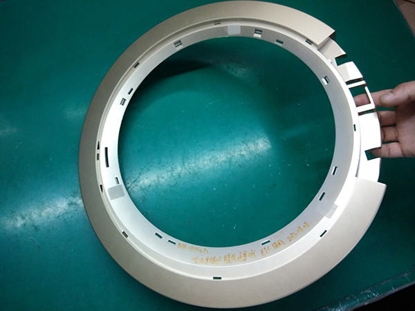 香槟金前门外环